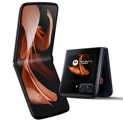 Motorola Moto flip